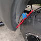 Illustration for article titled Youd think after 2.5 inches of lift clearance wouldnt be a concern.